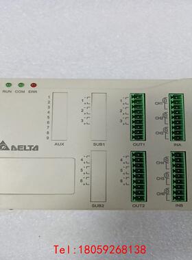 【非标价】台达温度计DTE10P，拆机件，实物图拍摄，功能包