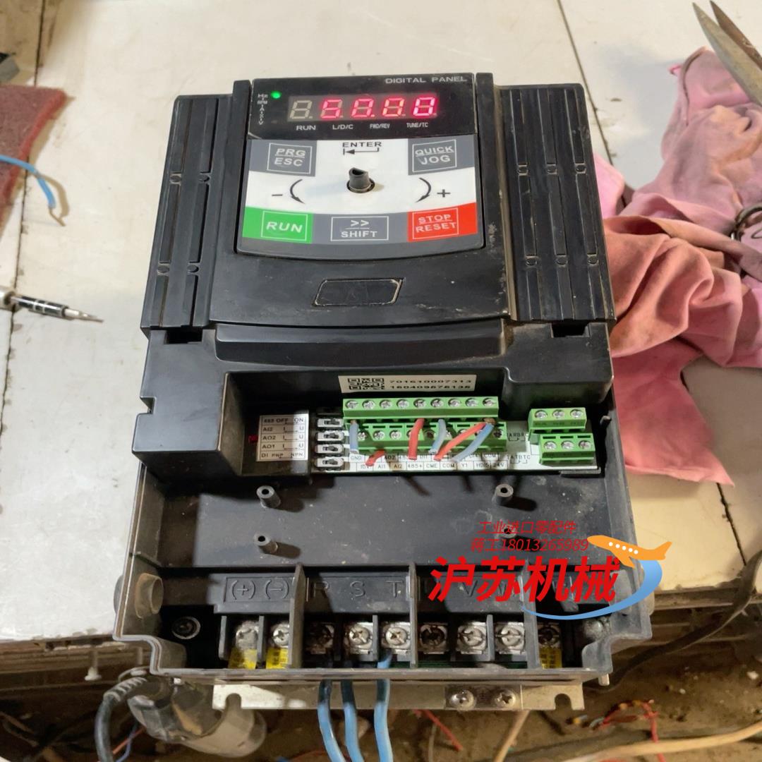 博腾变频器7.5kw博腾BT500-4T7R5GB