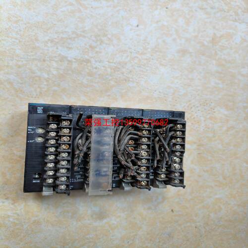 【荣强工控】CJ1W-AD041-V1 CJ1W-ID211 CJ1W-