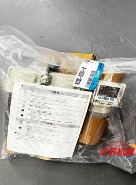 全新原装SMCF.R.L组合单AC30C-02DE1-B