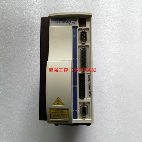 【荣强工控】科尔摩根驱动器CE06560，，PRD-B04EALZ-62
