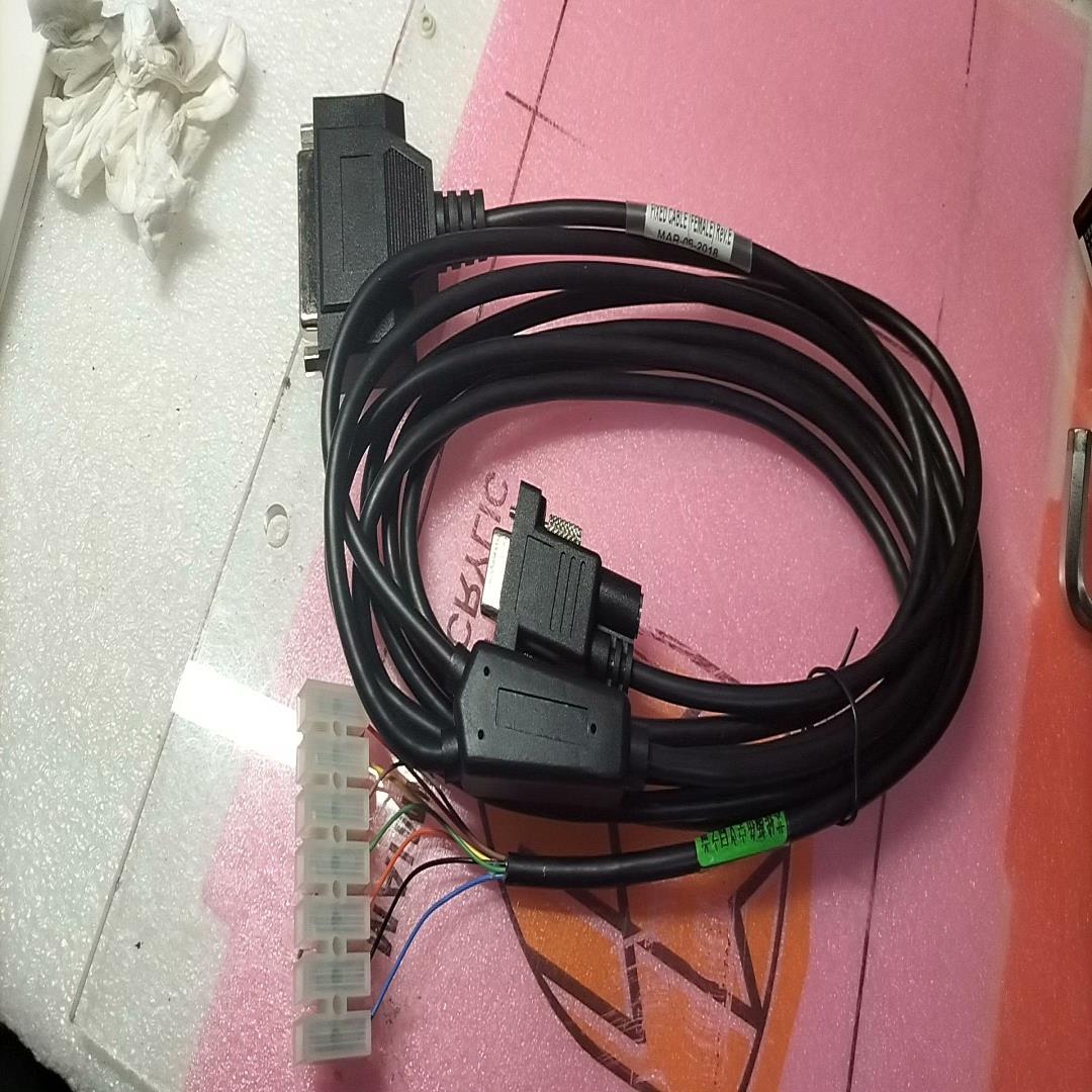得利捷Datalogic FIXED CABLE(FEMAL