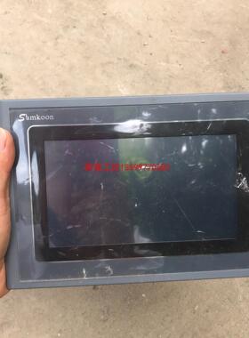 【荣强工控】SK-070AE 实物图 功能正常