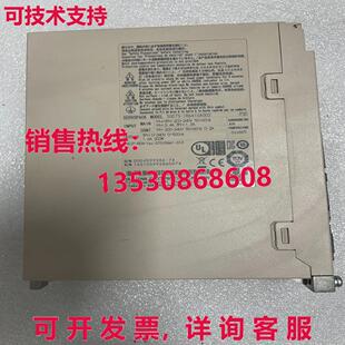 SERVO YASKAWA SGD7S 1R6A10A002 现货库存 DRIVE