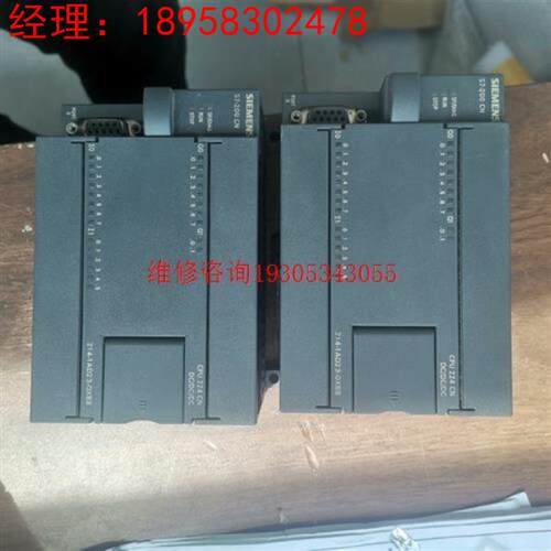 214-1ad23-0xb8西门子200CPU  PLC。6议价