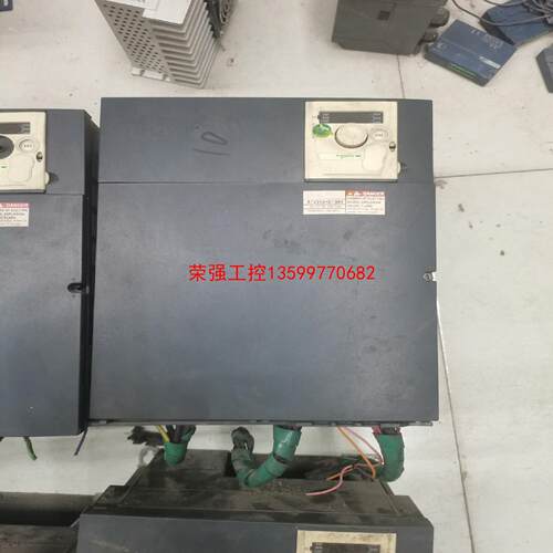 【荣强工控】施耐德变频器ATV312HD15N4