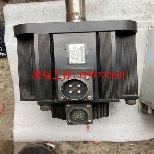 【荣强工控】安川SGDM-30ADA-V电机SGMGH-30ACA61安