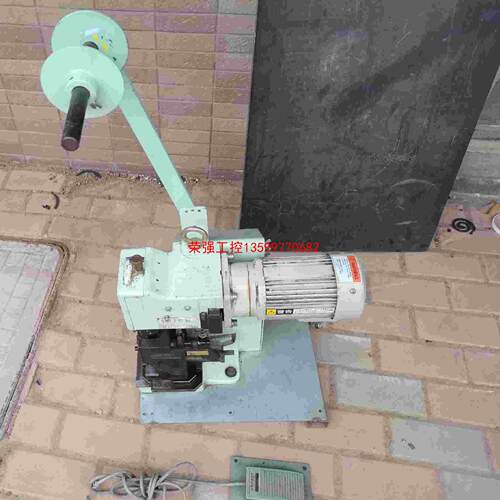 【荣强工控】日本JST端子压着机 AP-K5 SPS-41T-110 J