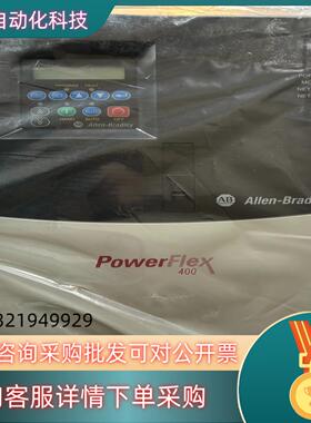 现货22C-D060A103 POWER FLEX400AB罗克
