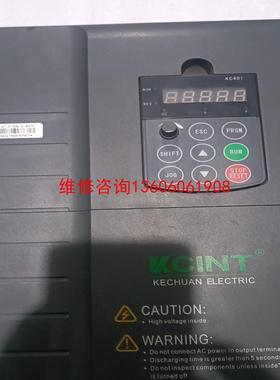 （请询价）科川变频器KC300-B-4T-0150G/0185PA议价
