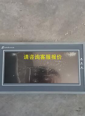询价显控SamKoom  SA-7B触摸屏