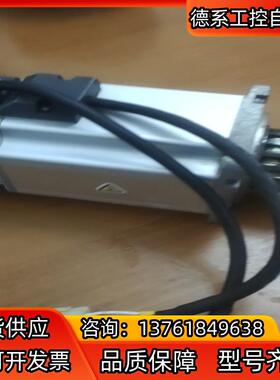 伺服电机MHMD082G1U功能完好功率0.75KW