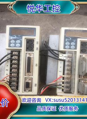 原装TECO东TSTE20C伺服驱动器TSTE20C议