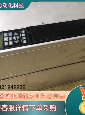 现货丹佛斯变频器VLT5016PT5C20STRODLFO0A0