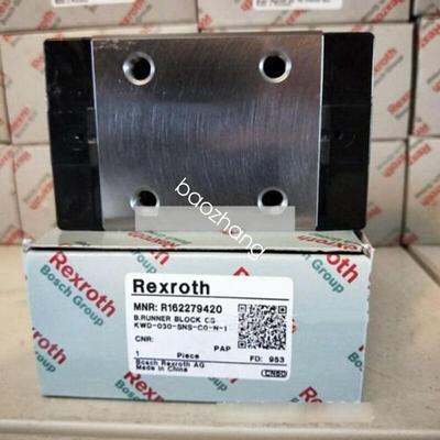 供应原装R162279420 REXROTH 球轴承