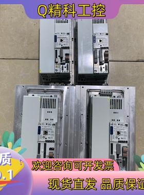 现货8400伦茨11KW变频器E84AVTCC1134WX0