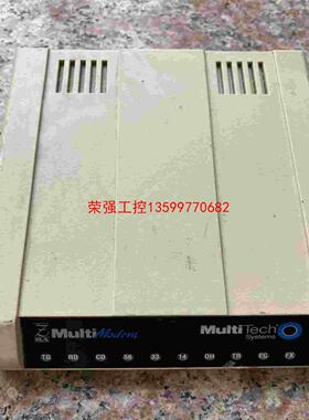 【荣强工控】摩迪泰克MultiTech MT5634ZBA-V90 GL