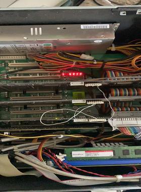 瑞传 Portwell PBP-14AC-B 100 工控机