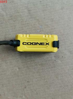 COGNEX 康耐视读码器工业相机DM50Q