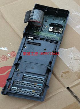 【荣强工控】西门子M440变频器A5E00441763光纤接口，I/O板
