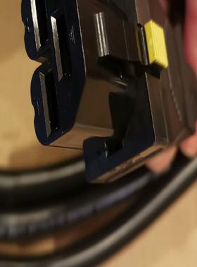 华为CE16804 16808 16816电源线 2.5米