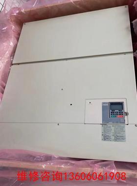 （请询价）安川变频器CIMR-HB4A0112AAA 55KW H10议价