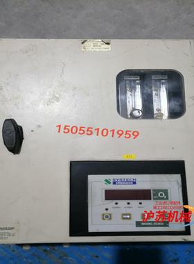 SYSTECH控制箱EC923