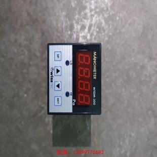 [宏强工控]韩国MANOMETER压力计 N4-750-D24-议价