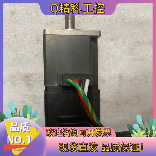 现货电机 HC-KFS13G1功能完好需