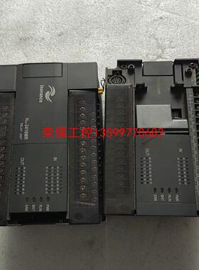 【荣强工控】汇川PLC编程控制器H2U-1616MR/H2U-2416M