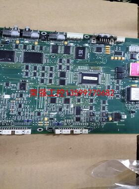 【荣强工控】ABB ASTAT控制板DAPC100 3ASC25H203