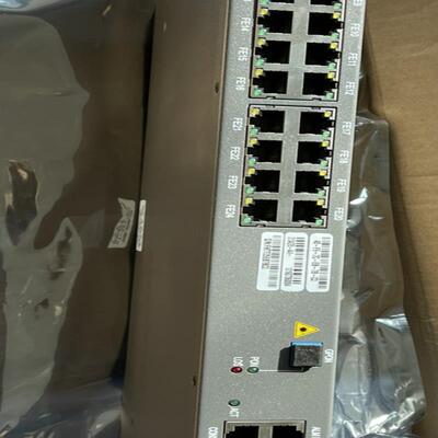 全新烽火GPON远端机，ONU AN5606-10全新原包