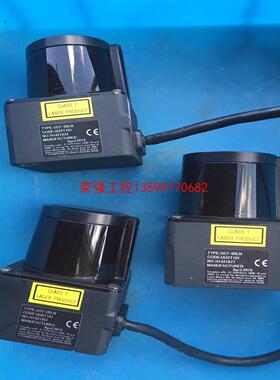 【荣强工控】HOKUYO北阳激光扫描测距仪UST-05LN