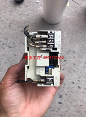 【荣强工控】FX0N-3A 实物图 包好 拆机 下单包邮顺丰