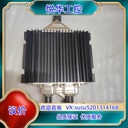 ICOS MC4690 Rev.1 工业相机控制器，议价
