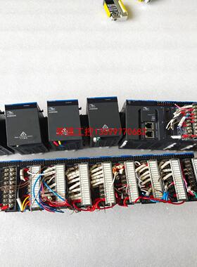 【荣强工控】汇川中型AM401-CPU1608TP  AM402-CPU