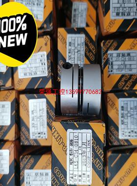 【荣强工控】COUP-LINK联轴器LK5-C34-0810，单膜片联轴