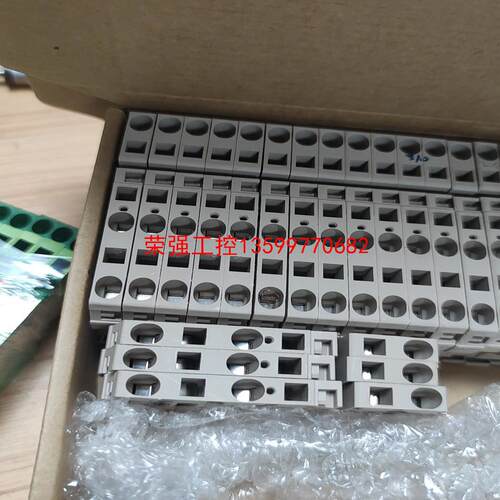 【荣强工控】ZDU6/3AN
