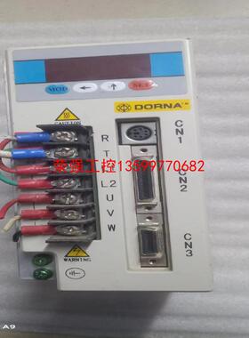 【荣强工控】东菱EPS-TA0D75121-2000伺服驱动器，二手拆机