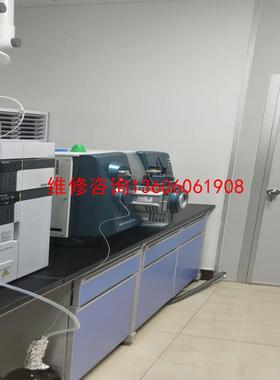 （请询价）AB LCMSMS 液质联用仪 岛津30A+5500Q9成新议价