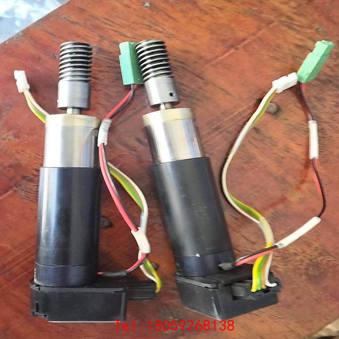 【非标价】FAULHABER2657W024CR