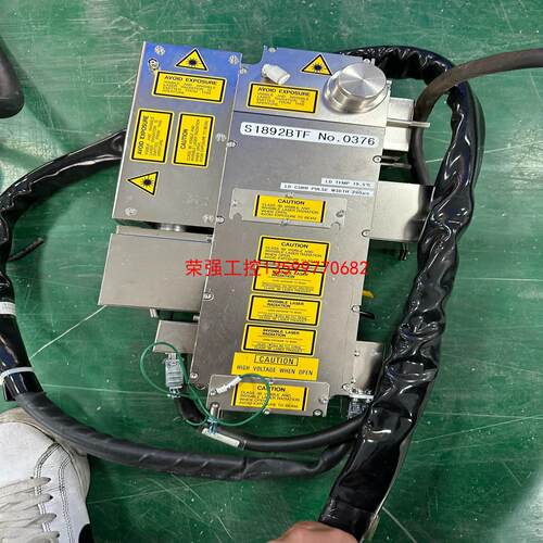 【荣强工控】激光器NEC PULSE LD POWER SUPPLY激光