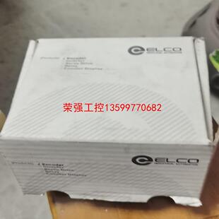 【荣强工控】ELC0 Style-NrEC58C10-H6TR