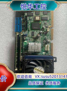 原装工控主板SINE8468G2V-R30张议