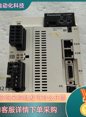 现货伺服驱动 MDDLN55BL 成色