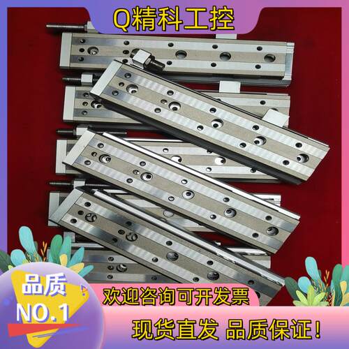 现货SMC气缸MXQ16-125AS原装