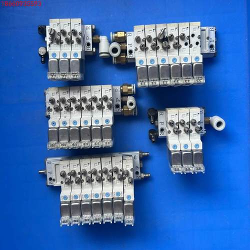 二手SMC电磁阀SYJ3120-SMO-M3-F SYJ31