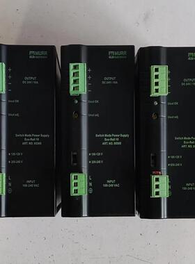 穆尔开关电源:ART.NO.85305、24v~10a。实物