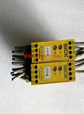【荣强工控】SICK施克继电器UE10-30S2D0，，UE11-4DX