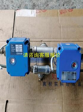 询价SMC阀门控制器一套WL34L3L一5一0EM，开利达B3